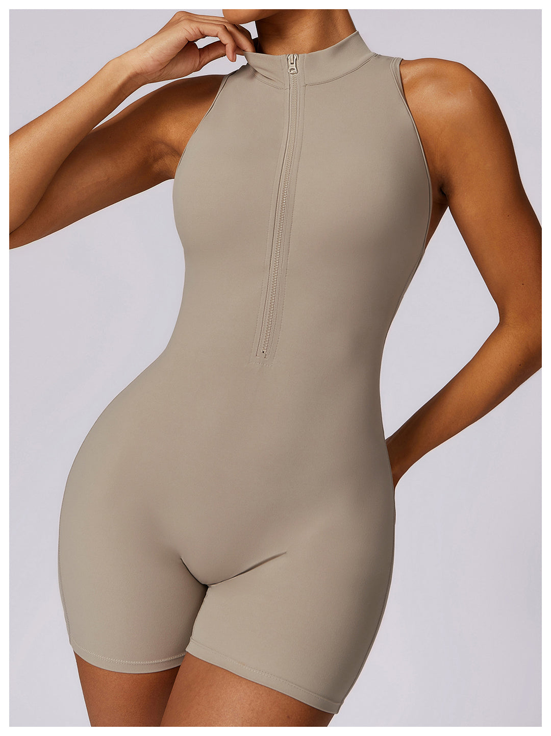 Rosith Jumpsuit