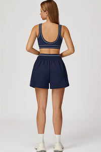 The Amara Sports Bra