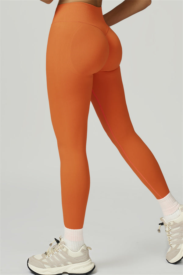 Bali Motion Crop Top Leggings 2-Piece Set