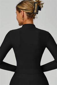 The Burst Jacket Leggings 2-Piece Set