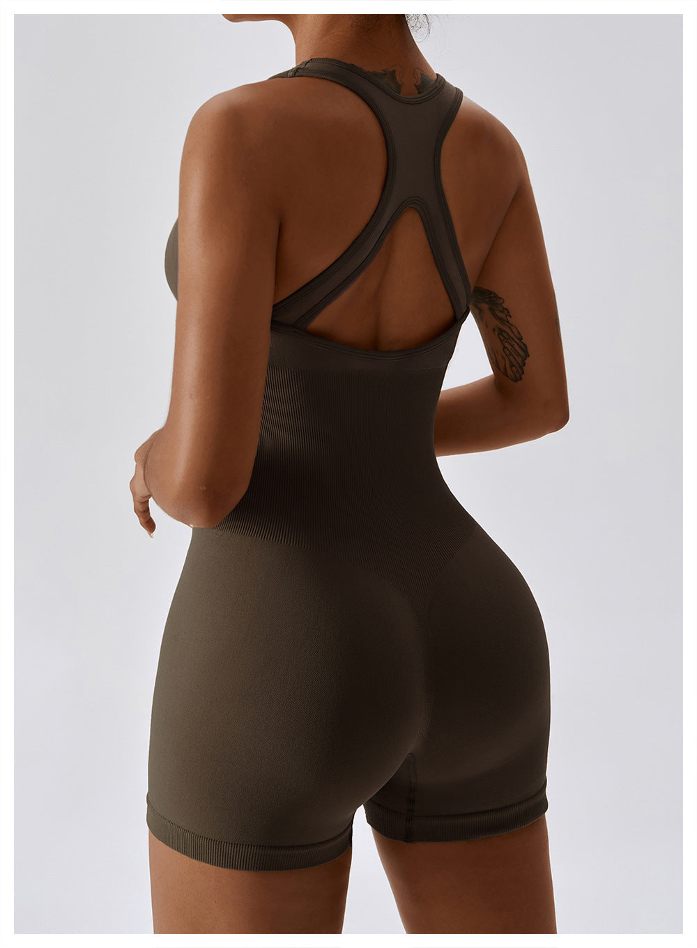 Elaris Jumpsuit