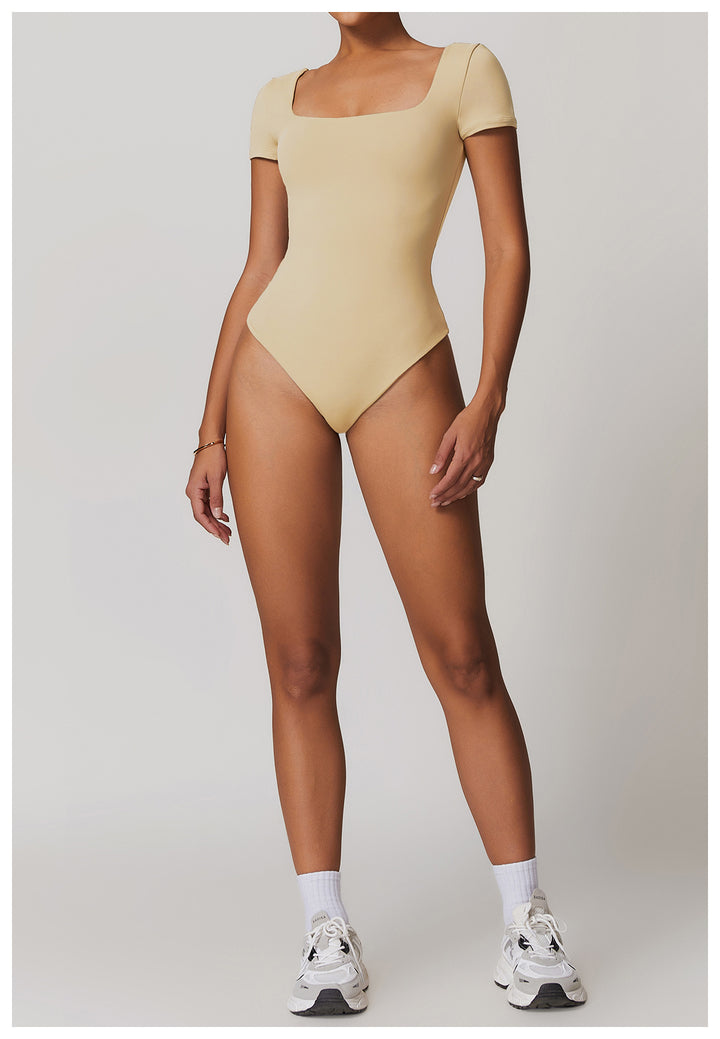 Selva Bodysuit