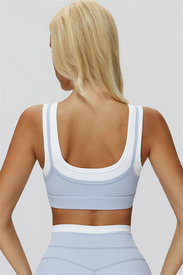 The Canyon Sports Bra