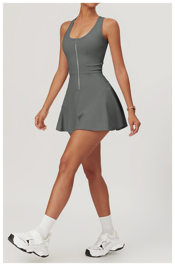 Zoriel Active Dress