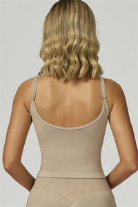 Bali Motion Crop Top