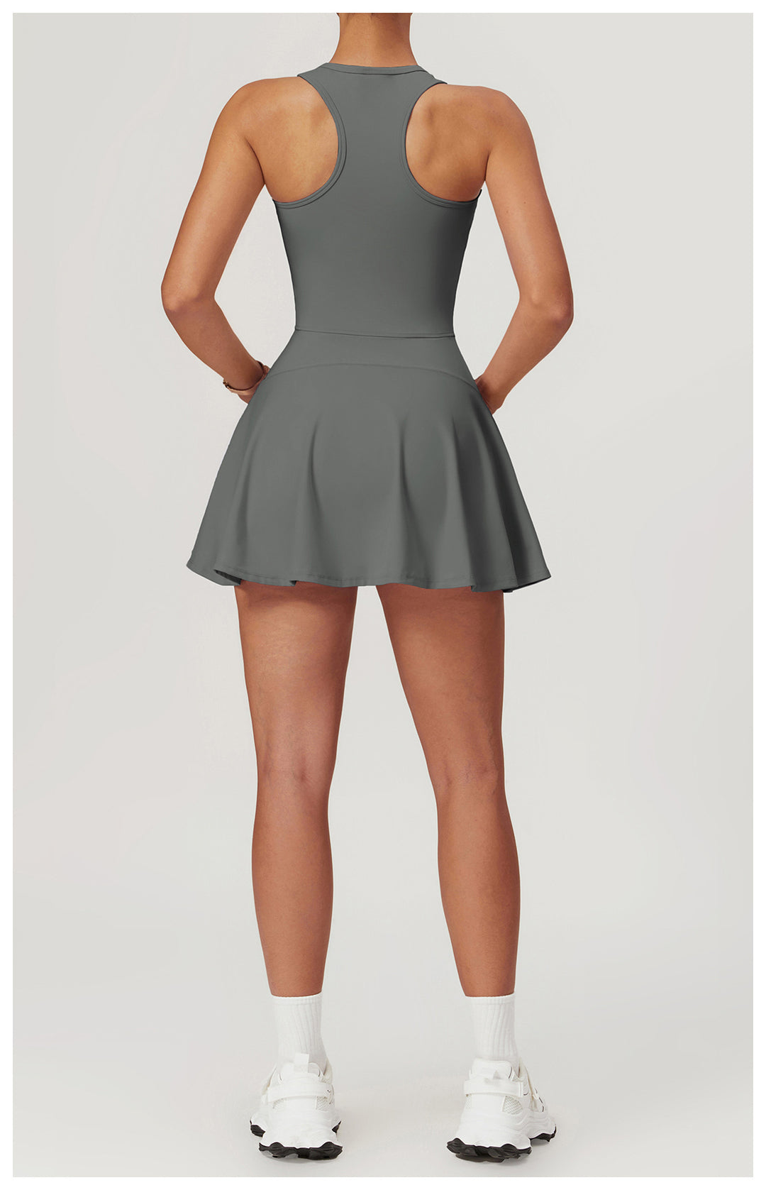 Zoriel Active Dress