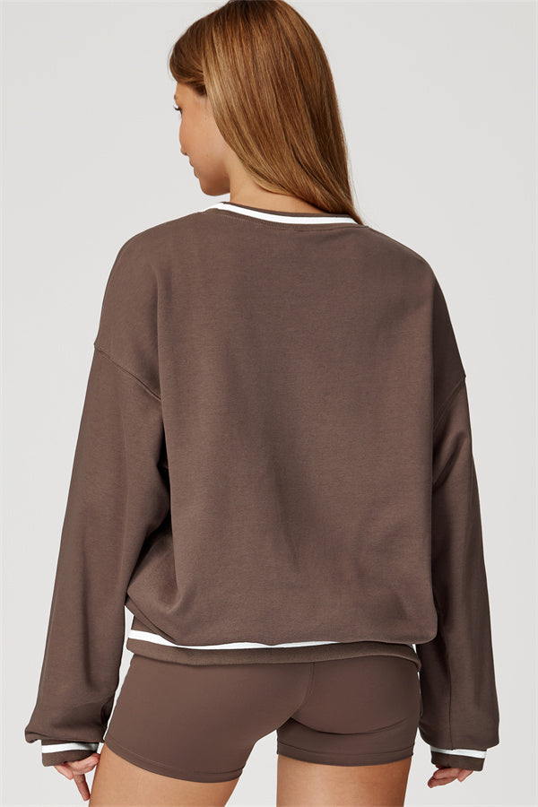 The Amara Sweatshirt
