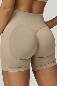 Bali Motion Sports Bra Shorts 2-Piece Set