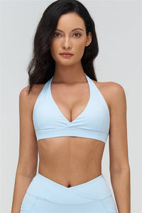 The BoldFit Sports Bra Leggings 2-Piece Set