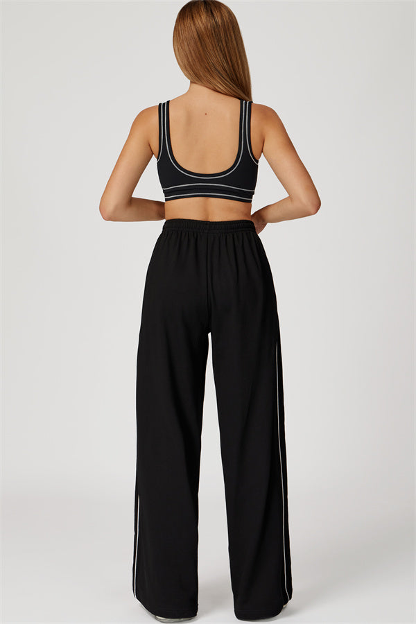 The Amara Pants