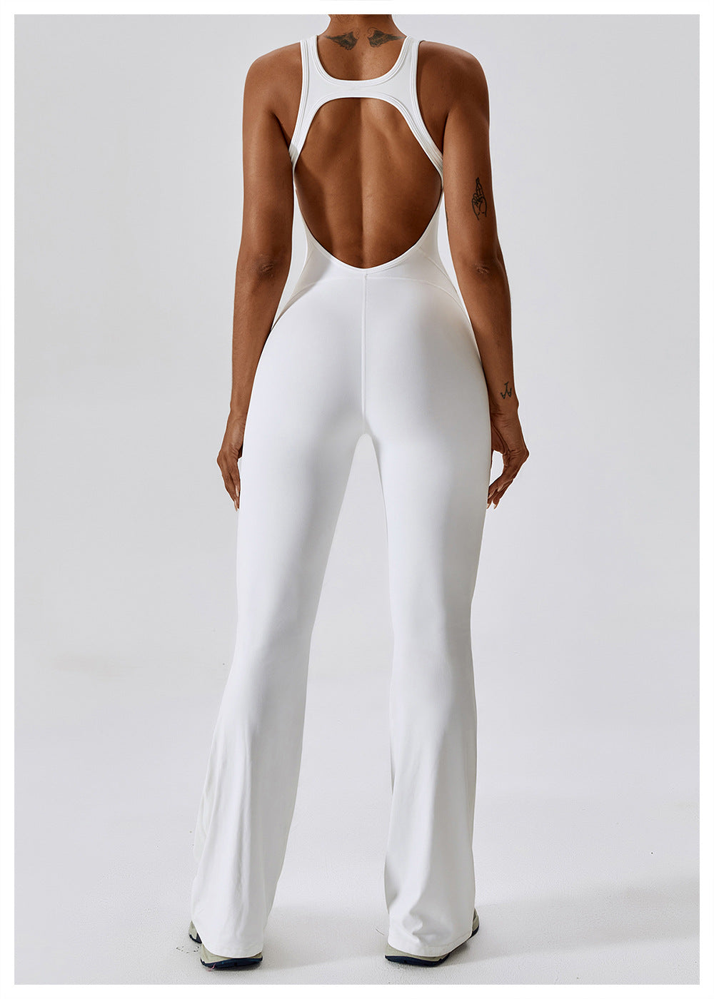 Verdessa Jumpsuit