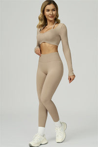 Bali Motion Leggings