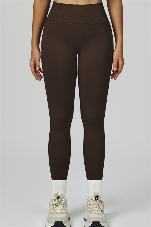 Bali Motion Sports Bra Leggings 2-Piece Set