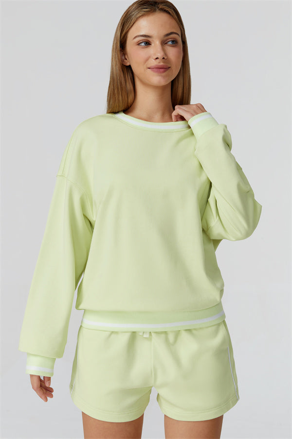 The Amara Sweatshirt