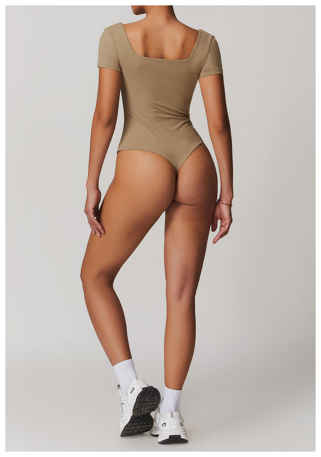 Selva Bodysuit