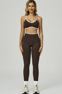 Bali Motion Trim Sports Bra