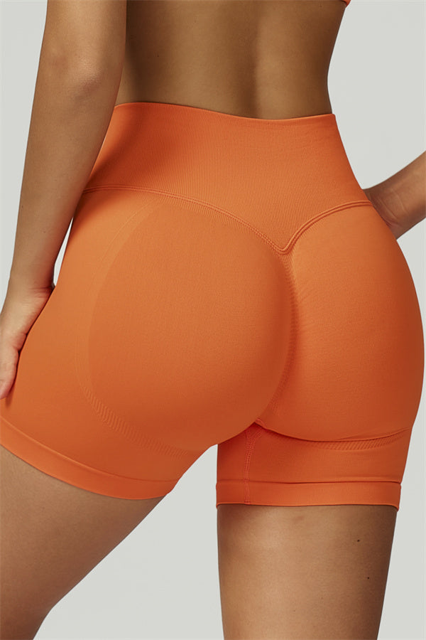 Bali Motion Crop Top Shorts 2-Piece Set