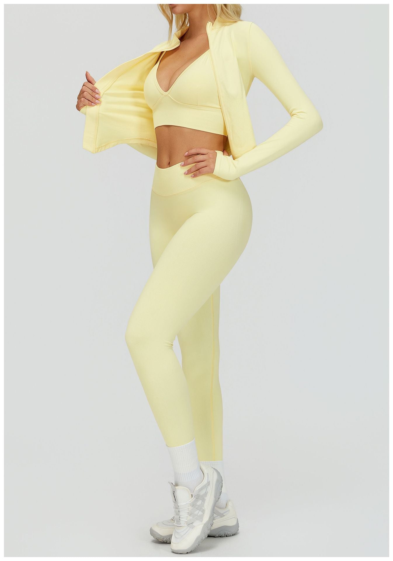 Lemon Grove - Set 1