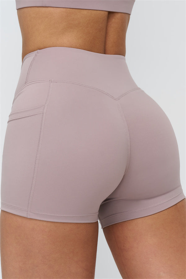 The BoldFit Jacket Shorts 2-Piece Set