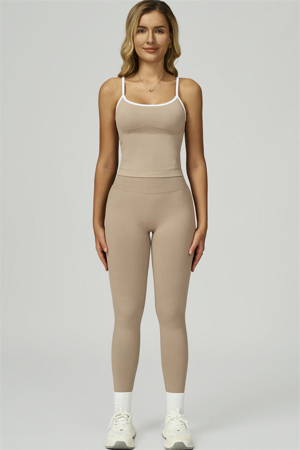 Bali Motion Trim Leggings