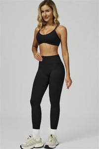 Bali Motion Sports Bra