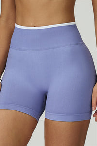 Bali Motion Trim Shorts