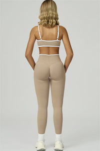 Bali Motion Trim Sports Bra