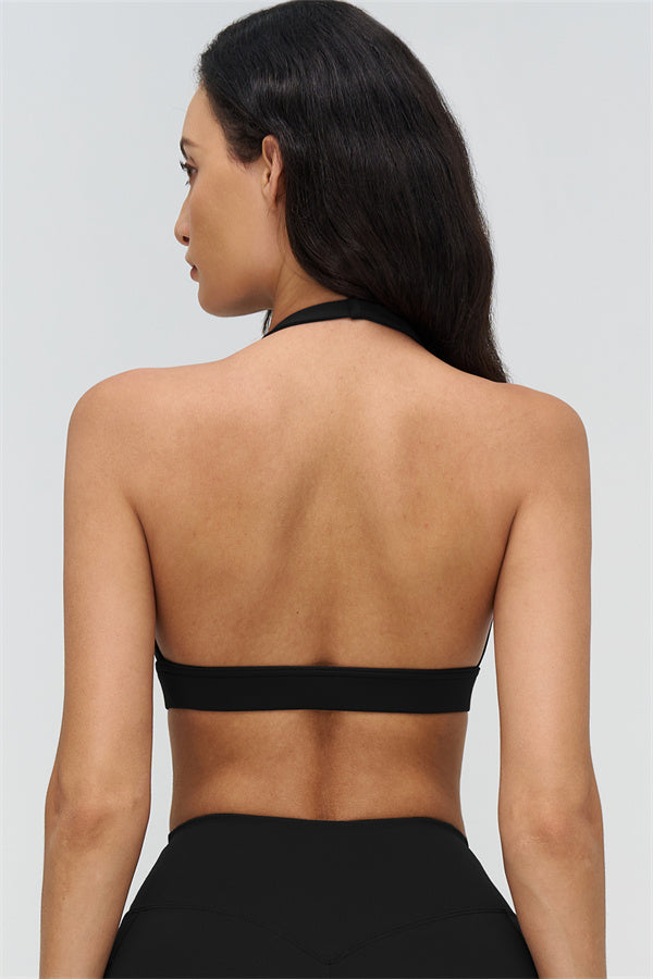 The BoldFit Sports Bra