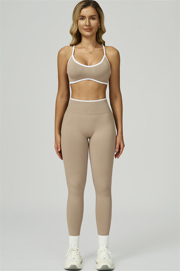 Bali Motion Trim Sports Bra