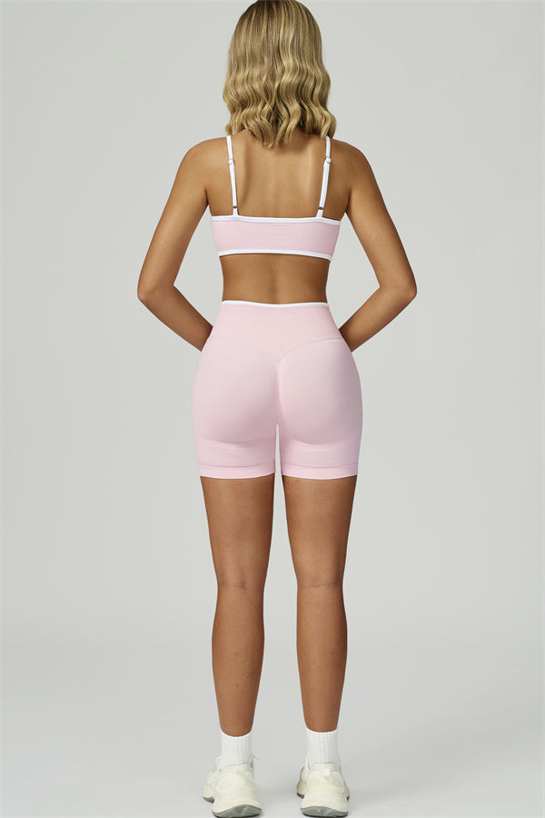 Bali Motion Trim Sports Bra