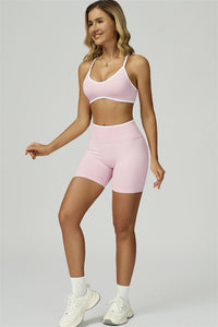 Bali Motion Trim Sports Bra