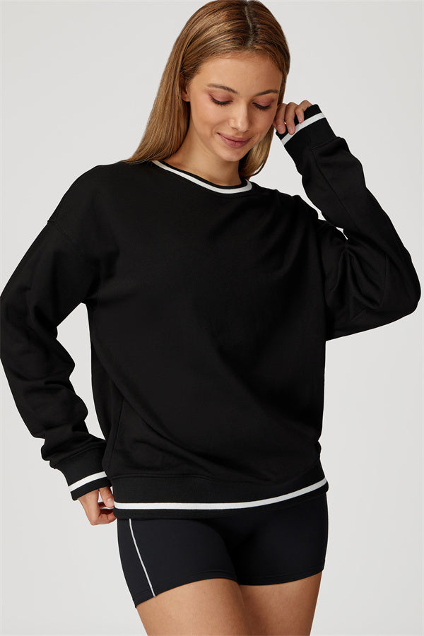 The Amara Sweatshirt
