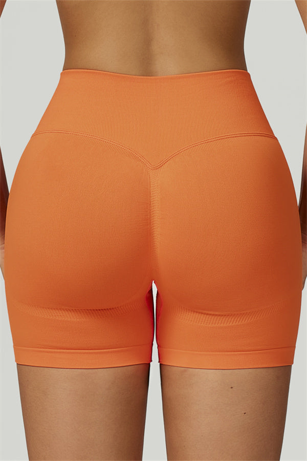 Bali Motion Crop Top Shorts 2-Piece Set