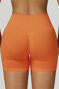 Bali Motion Crop Top Shorts 2-Piece Set