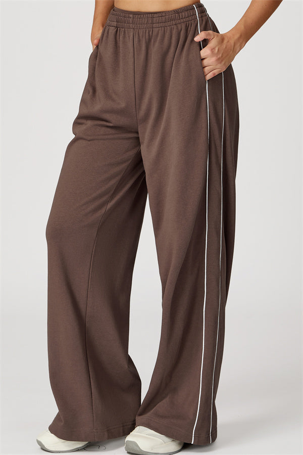 The Amara Sweatshirt Pants 2-Piece Set