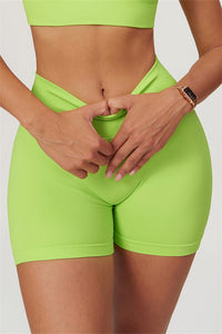 The Allure Shorts