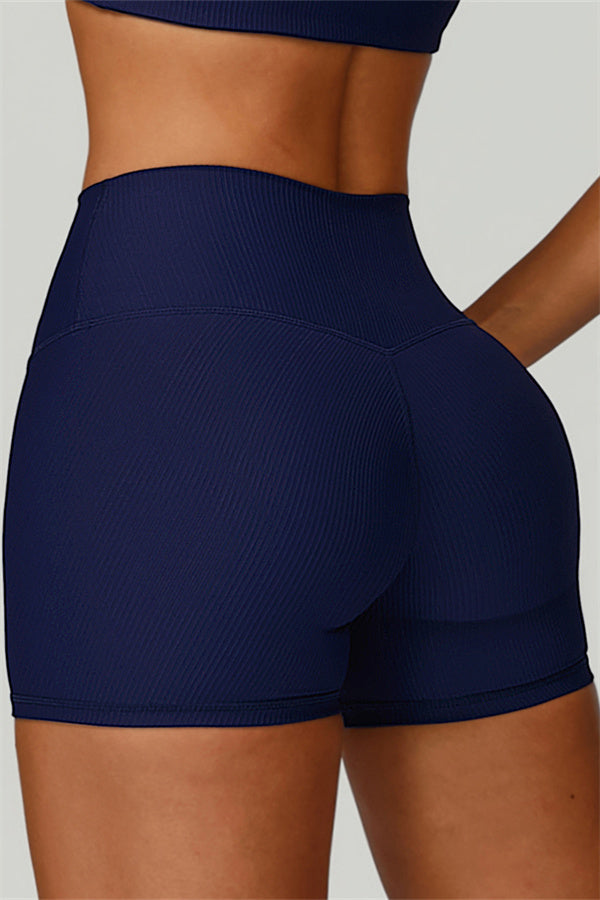 The Burst Jacket Shorts 2-Piece Set