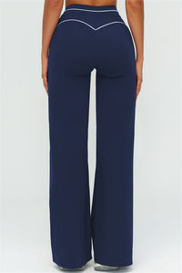 The Amara Flared Leggings