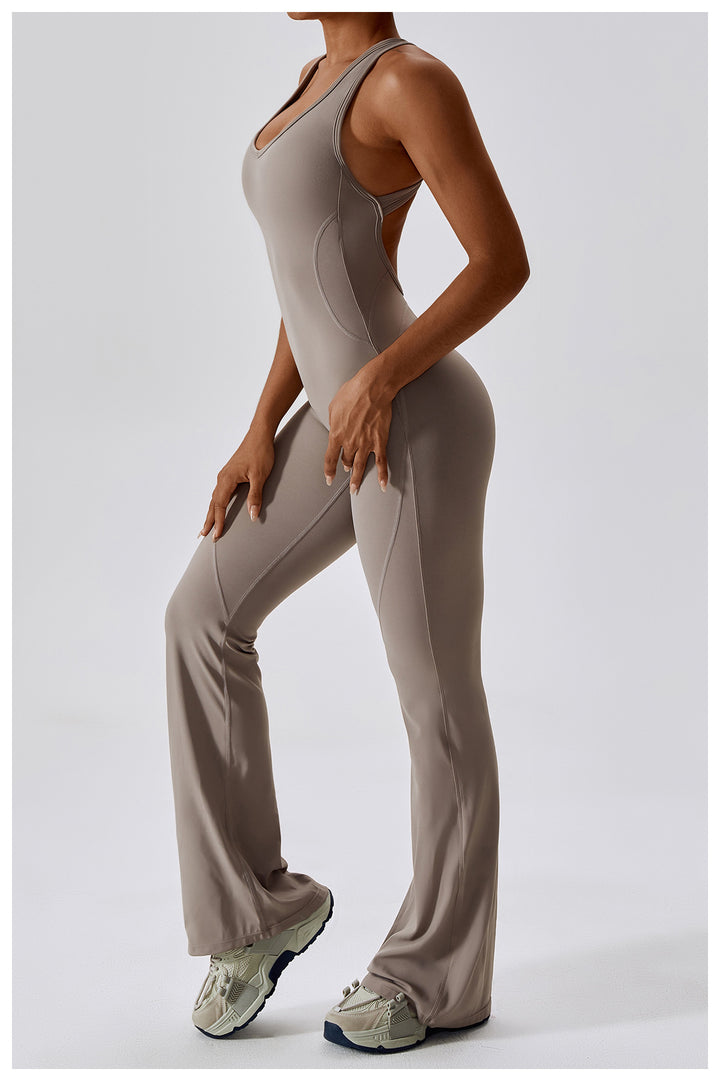 Verdessa Jumpsuit