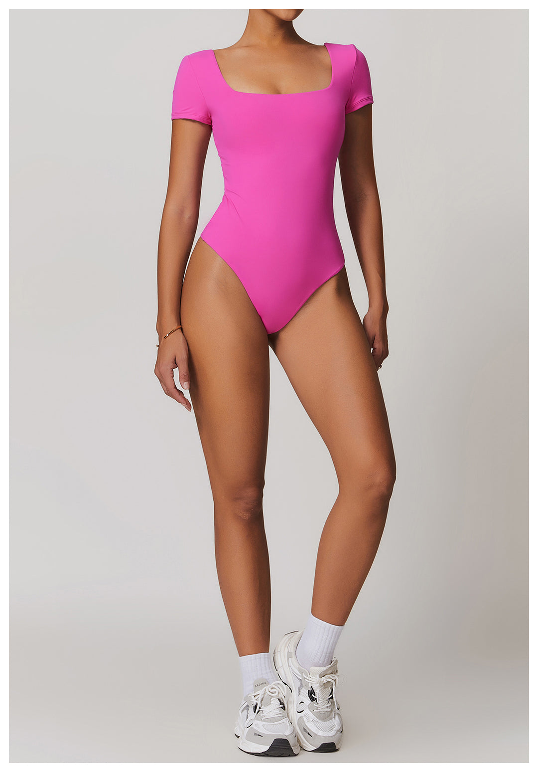 Selva Bodysuit