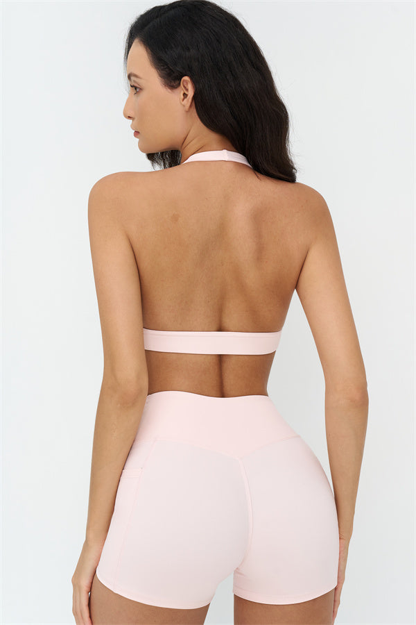 The BoldFit Sports Bra