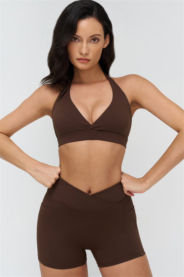 The BoldFit Sports Bra