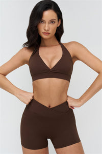 The BoldFit Sports Bra