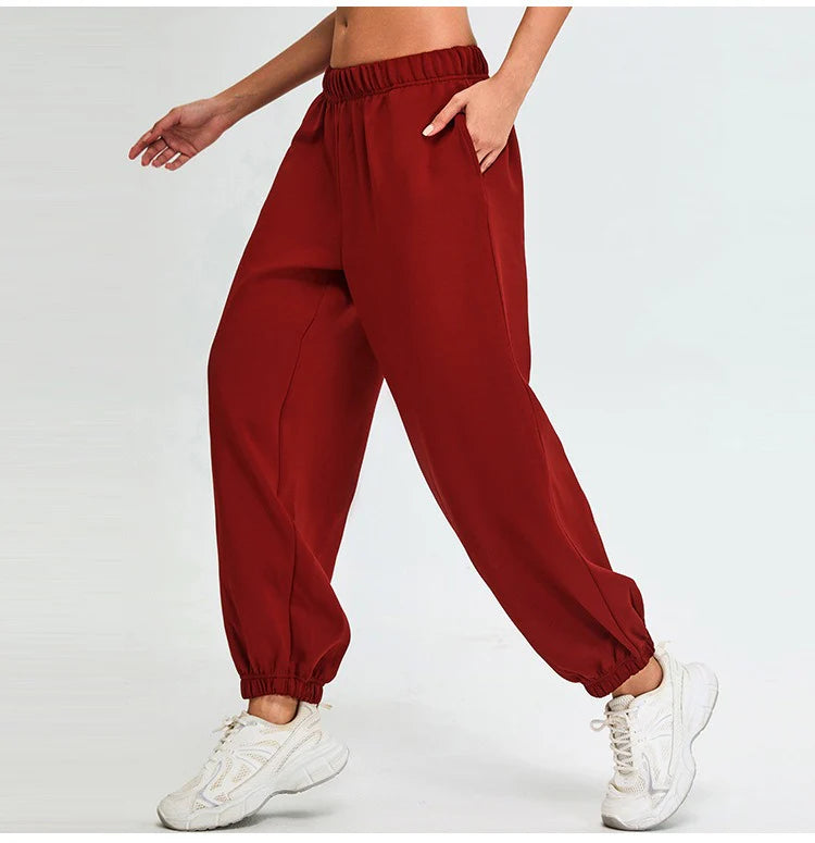 Baskin Comfy Sweat Pants