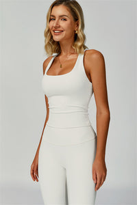 The Burst Tank Leggings 2-Piece Set