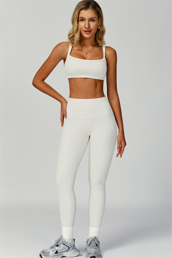 The Burst Leggings