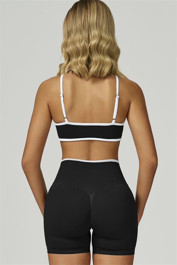 Bali Motion Trim Shorts