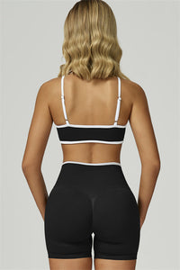 Bali Motion Trim Shorts