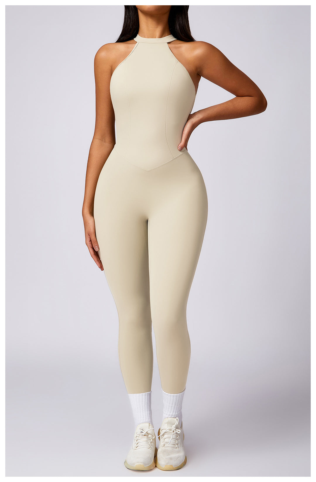 Valessa Jumpsuit