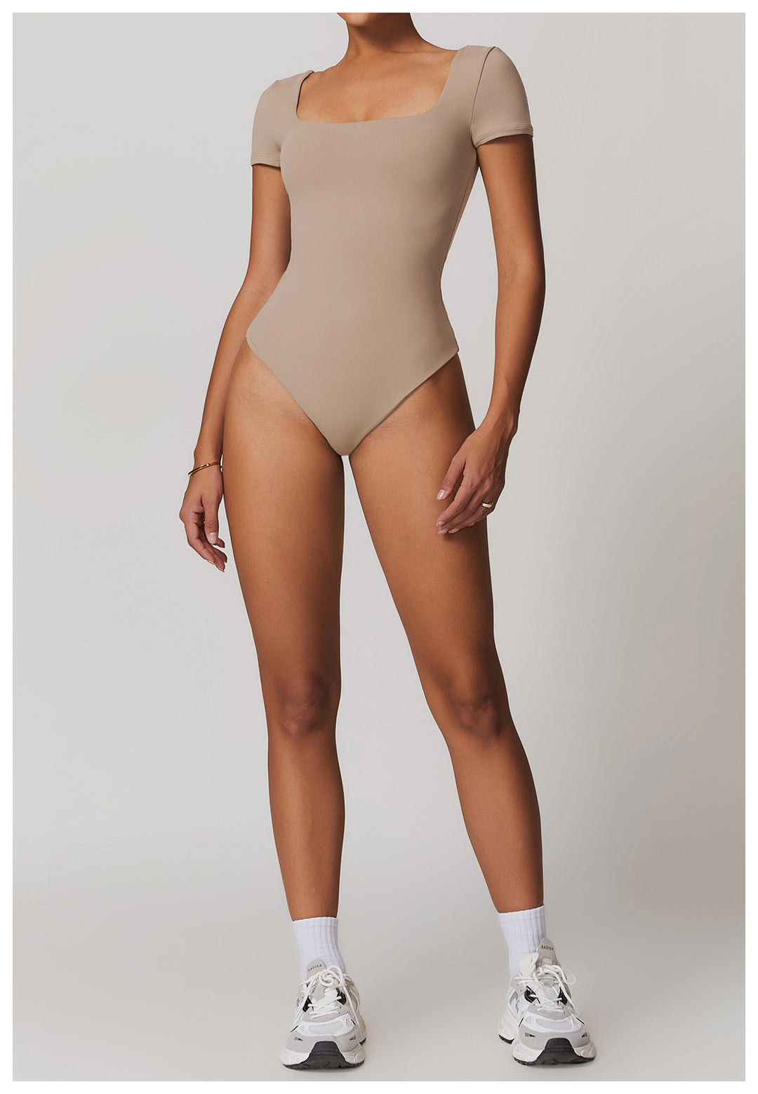 Selva Bodysuit